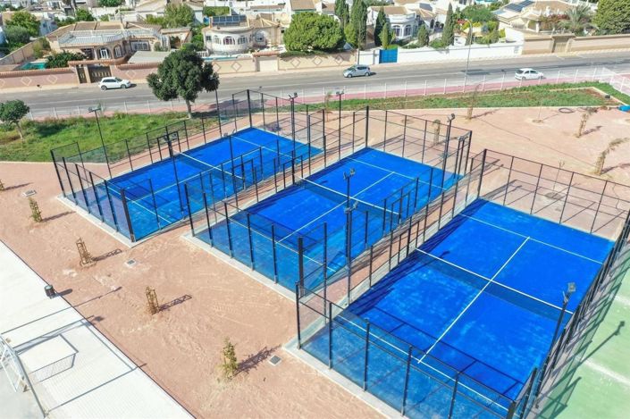 Image No.39-Villa de 3 chambres à vendre à Torrevieja