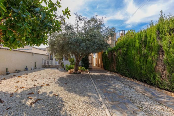 Image No.4-Villa de 3 chambres à vendre à Torrevieja