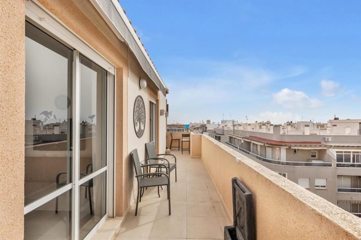 Image No.2-3 Bed Penthouse for sale