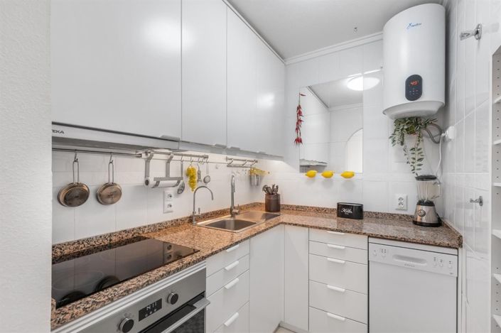 Image No.22-3 Bed Penthouse for sale