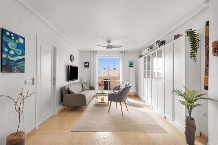 Image No.5-3 Bed Penthouse for sale