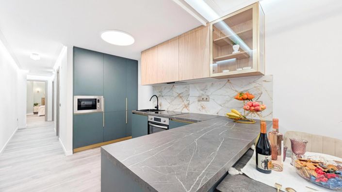 Image No.13-2 Bed Apartment for sale