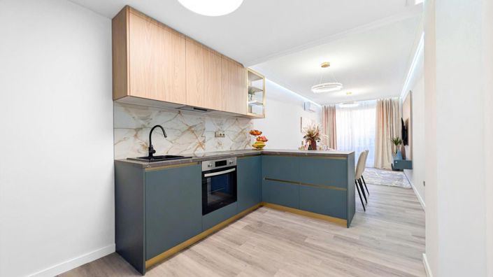 Image No.17-2 Bed Apartment for sale