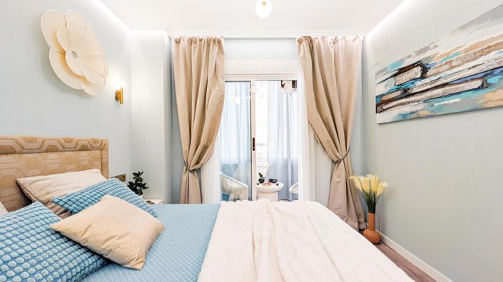 Image No.22-2 Bed Apartment for sale