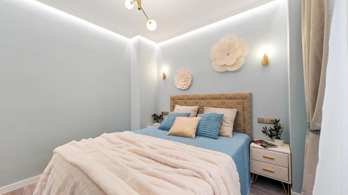 Image No.23-2 Bed Apartment for sale