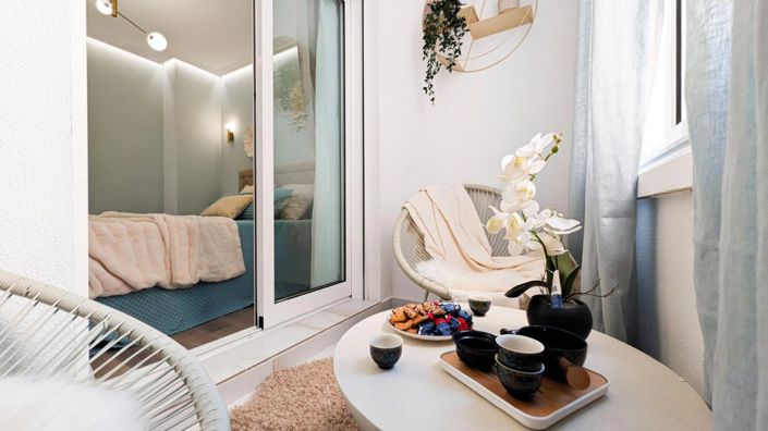 Image No.29-2 Bed Apartment for sale