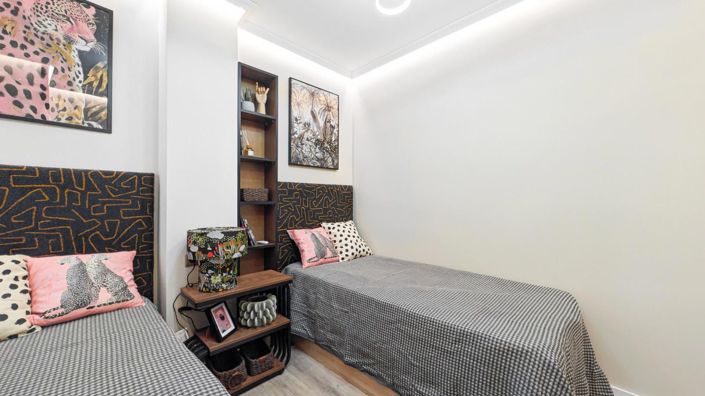 Image No.31-2 Bed Apartment for sale