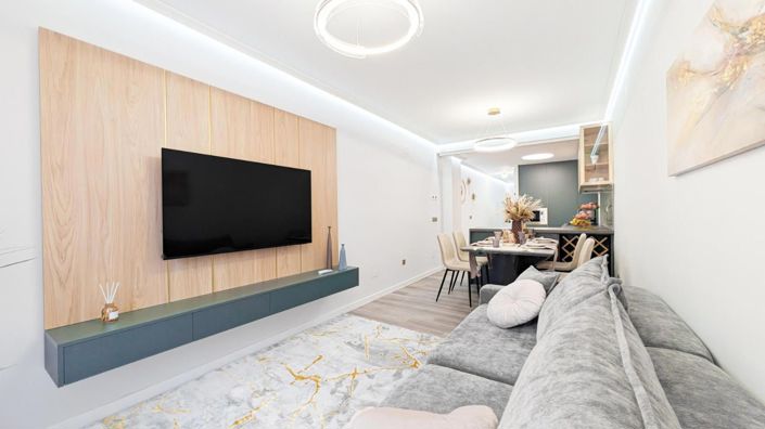 Image No.4-2 Bed Apartment for sale