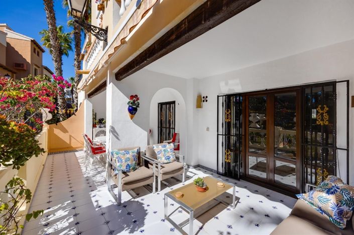 Image No.13-Appartement de 2 chambres à vendre à Torrevieja