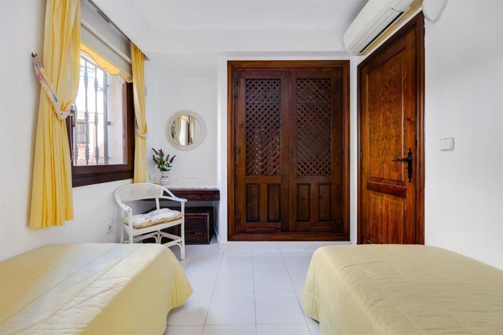 Image No.22-Appartement de 2 chambres à vendre à Torrevieja