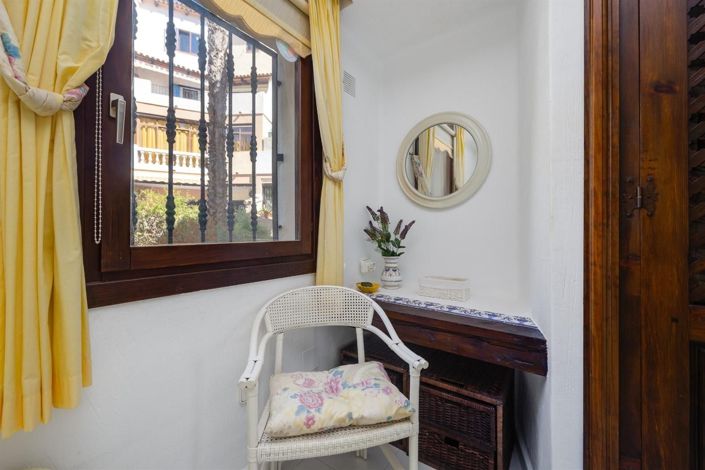 Image No.23-Appartement de 2 chambres à vendre à Torrevieja