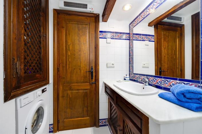 Image No.25-Appartement de 2 chambres à vendre à Torrevieja