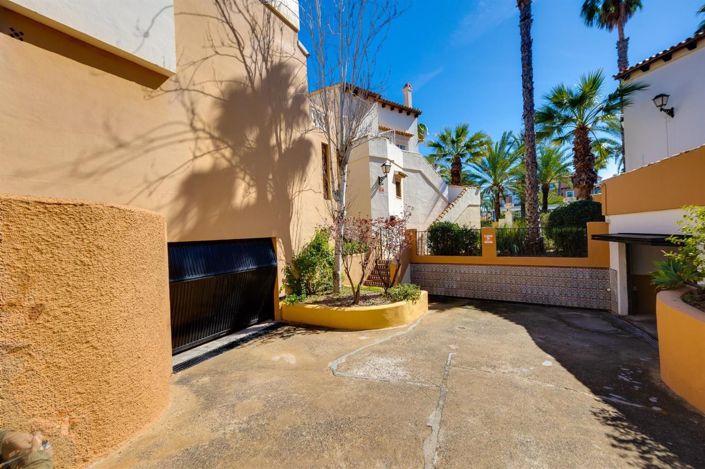 Image No.26-Appartement de 2 chambres à vendre à Torrevieja