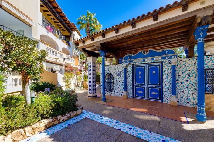 Image No.33-Appartement de 2 chambres à vendre à Torrevieja