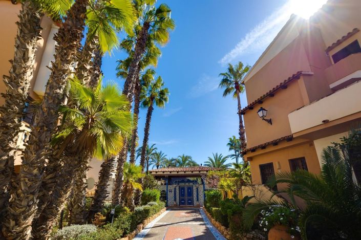 Image No.34-Appartement de 2 chambres à vendre à Torrevieja