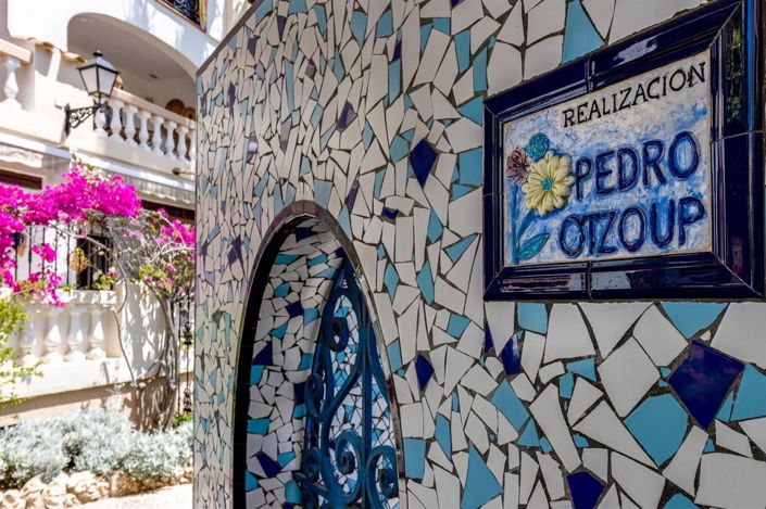 Image No.35-Appartement de 2 chambres à vendre à Torrevieja