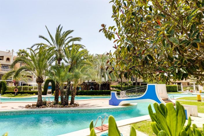 Image No.36-Appartement de 2 chambres à vendre à Torrevieja