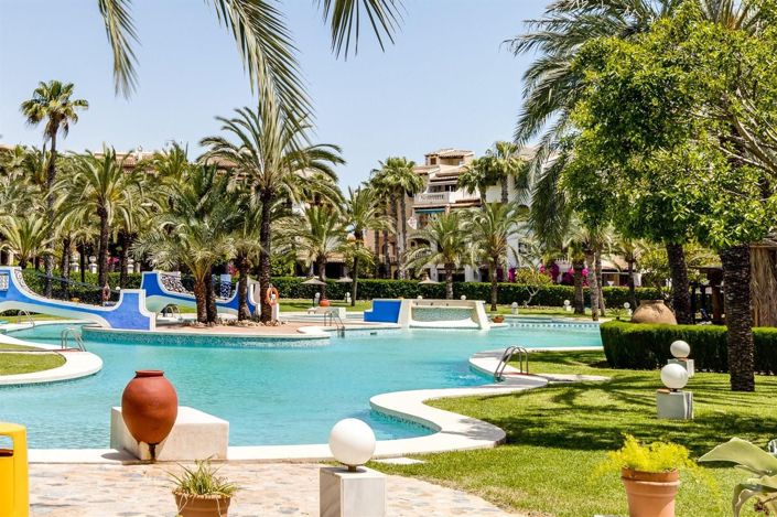 Image No.37-Appartement de 2 chambres à vendre à Torrevieja