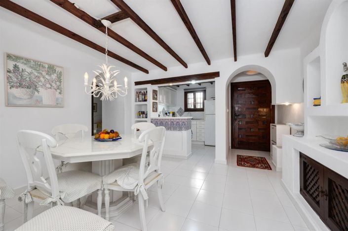 Image No.5-Appartement de 2 chambres à vendre à Torrevieja