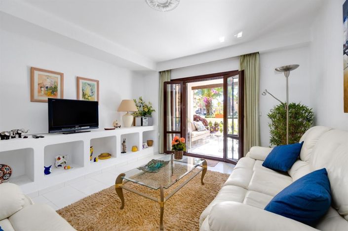 Image No.8-Appartement de 2 chambres à vendre à Torrevieja