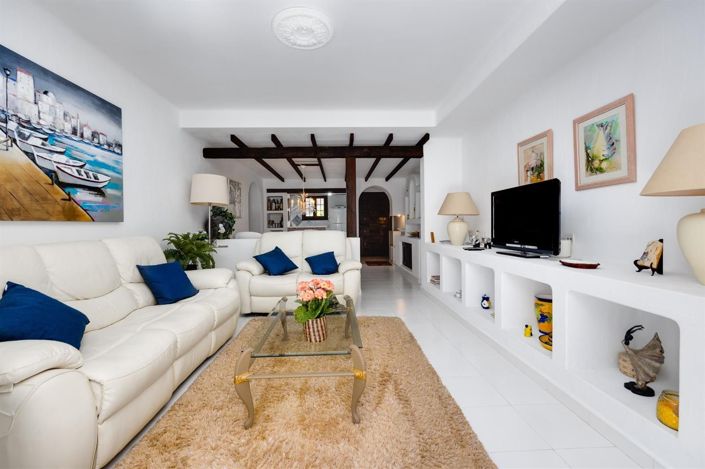 Image No.9-Appartement de 2 chambres à vendre à Torrevieja