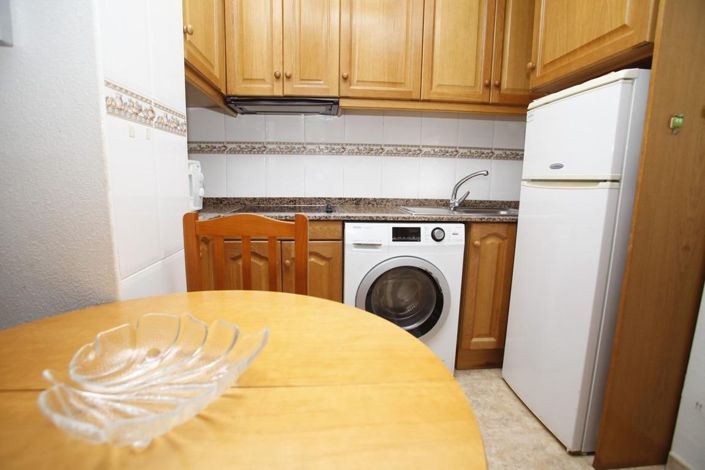 Image No.10-Appartement de 2 chambres à vendre à Torrevieja