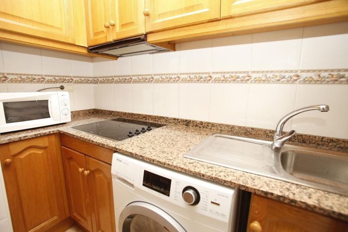 Image No.12-Appartement de 2 chambres à vendre à Torrevieja