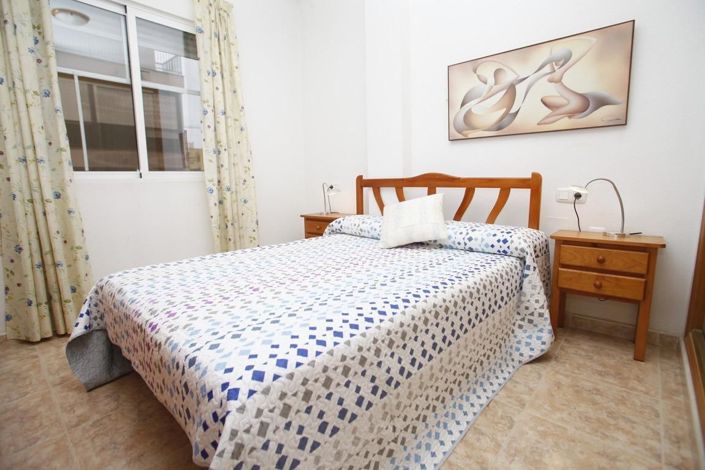 Image No.14-Appartement de 2 chambres à vendre à Torrevieja
