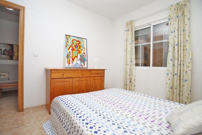 Image No.16-Appartement de 2 chambres à vendre à Torrevieja