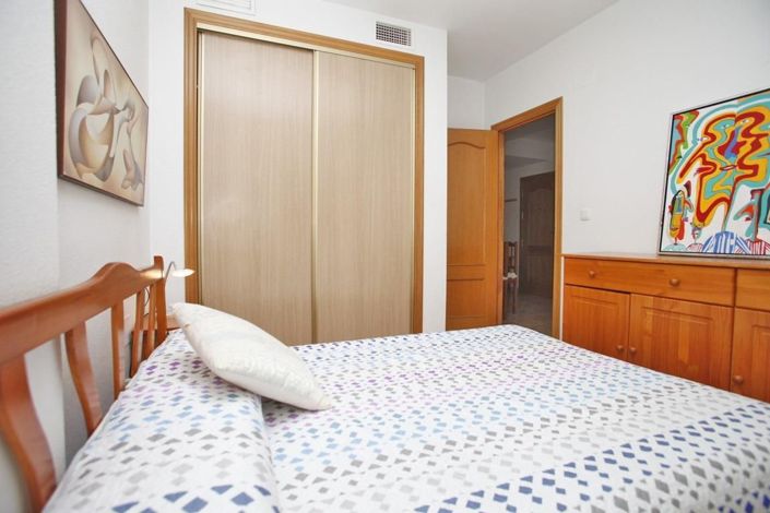 Image No.18-Appartement de 2 chambres à vendre à Torrevieja