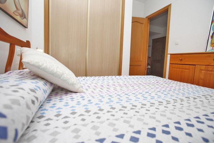 Image No.19-Appartement de 2 chambres à vendre à Torrevieja