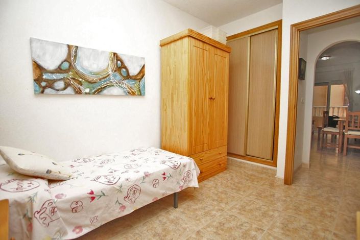 Image No.25-Appartement de 2 chambres à vendre à Torrevieja