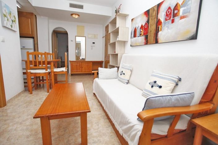 Image No.3-Appartement de 2 chambres à vendre à Torrevieja