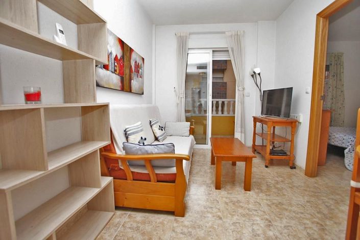 Image No.5-Appartement de 2 chambres à vendre à Torrevieja