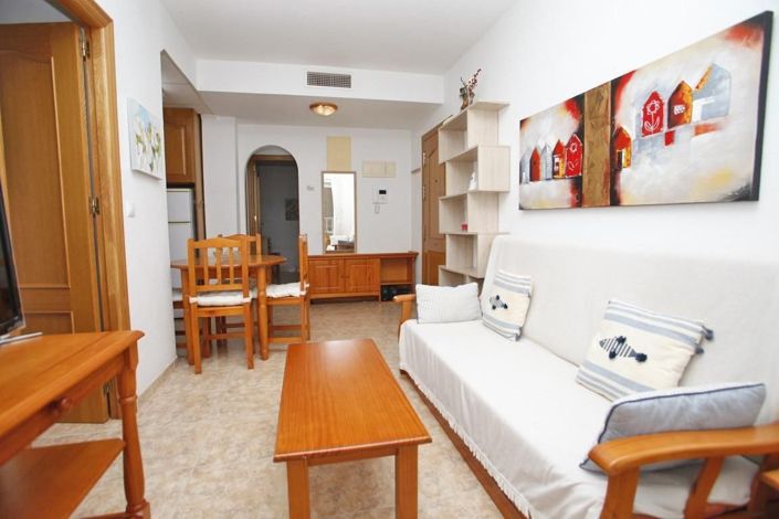 Image No.6-Appartement de 2 chambres à vendre à Torrevieja