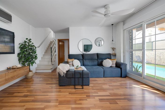 Image No.21-3 Bed Villa for sale