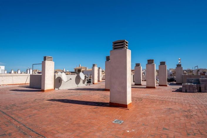 Image No.11-Appartement de 2 chambres à vendre à Torrevieja