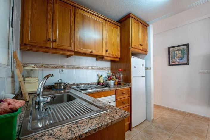 Image No.15-Appartement de 2 chambres à vendre à Torrevieja