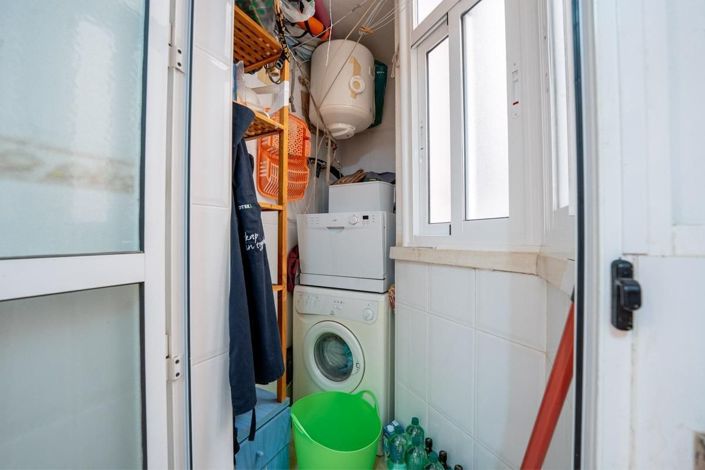 Image No.16-Appartement de 2 chambres à vendre à Torrevieja