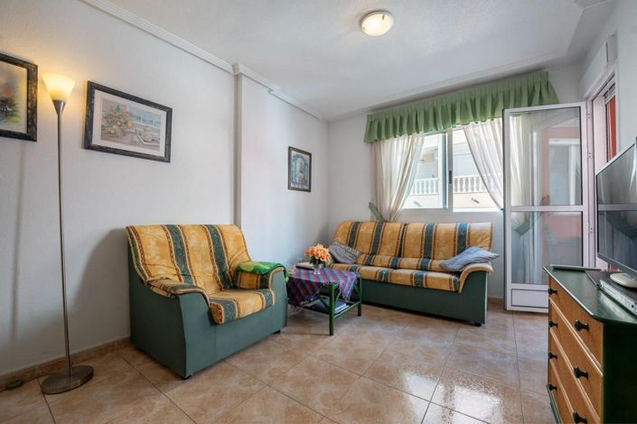 Image No.18-Appartement de 2 chambres à vendre à Torrevieja