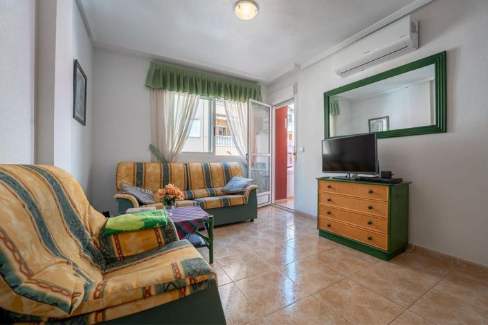 Image No.19-Appartement de 2 chambres à vendre à Torrevieja