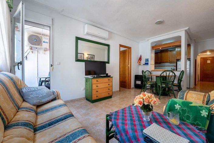 Image No.20-Appartement de 2 chambres à vendre à Torrevieja