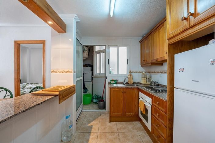 Image No.4-Appartement de 2 chambres à vendre à Torrevieja