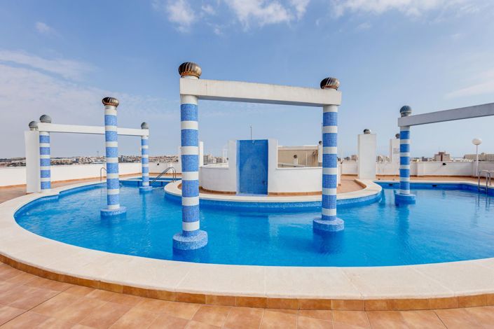 Image No.38-2 Bed Penthouse for sale