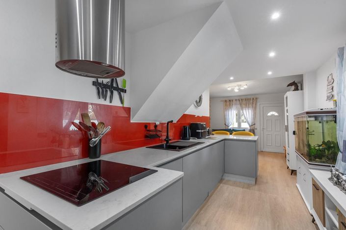 Image No.15-Villa de 4 chambres à vendre à Guardamar del Segura