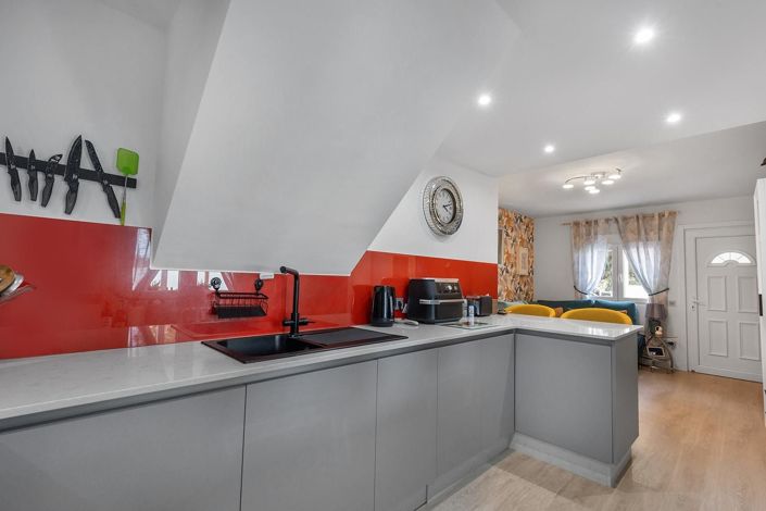 Image No.16-Villa de 4 chambres à vendre à Guardamar del Segura