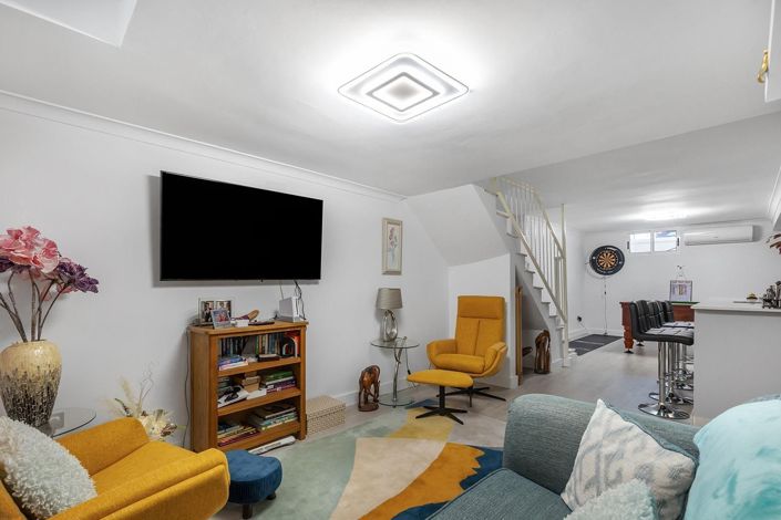 Image No.23-Villa de 4 chambres à vendre à Guardamar del Segura