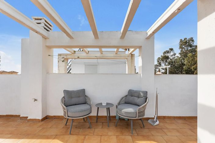 Image No.34-Villa de 4 chambres à vendre à Guardamar del Segura