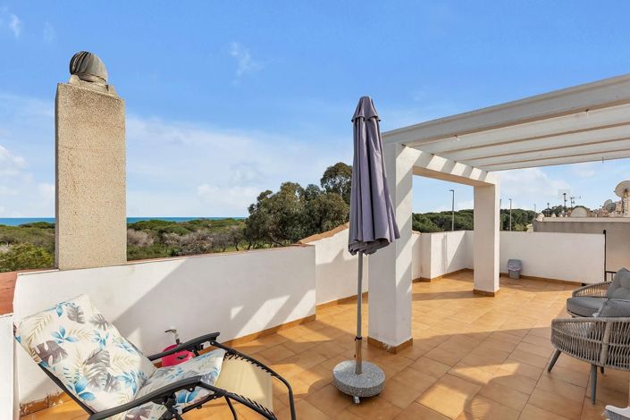 Image No.35-Villa de 4 chambres à vendre à Guardamar del Segura