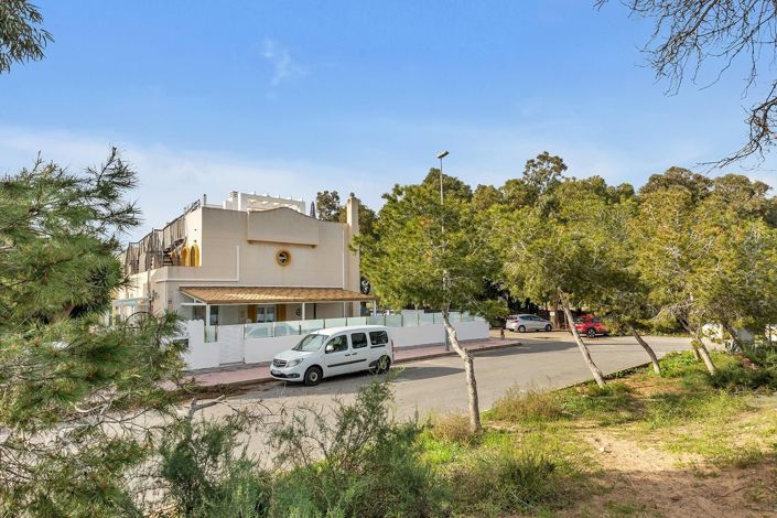 Image No.4-Villa de 4 chambres à vendre à Guardamar del Segura